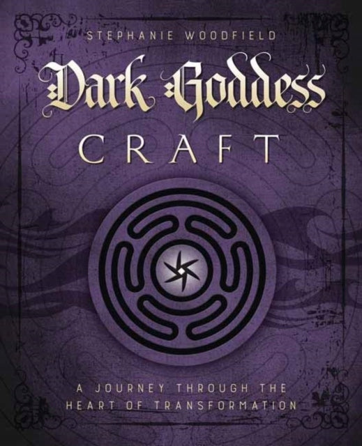 Dark Goddess Craft: Eine Reise durch das Herz der Transformation