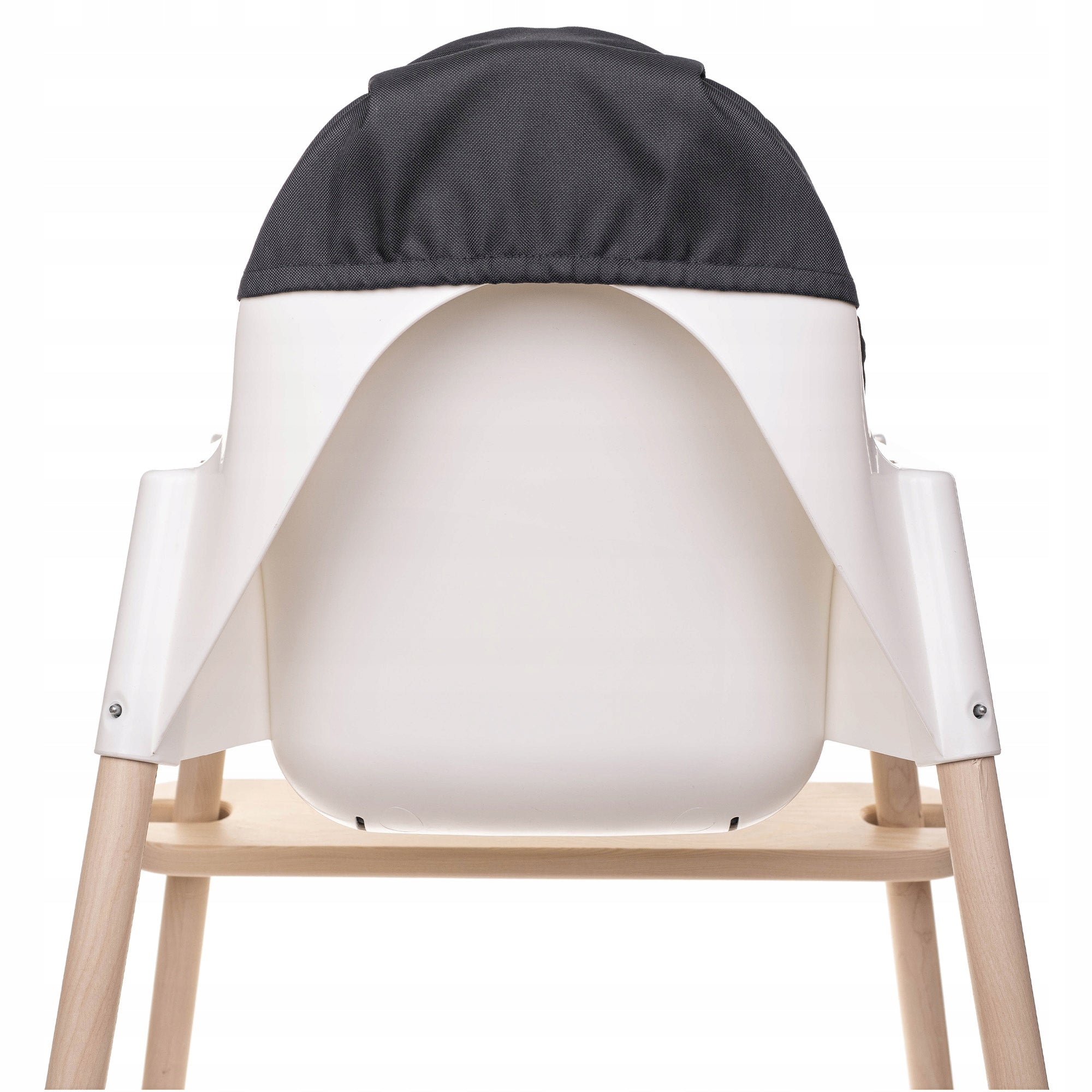aMami Handmade Waterproof IKEA Antilop Chair Cushion GRAPHITE EAN (GTIN) 5906480165633