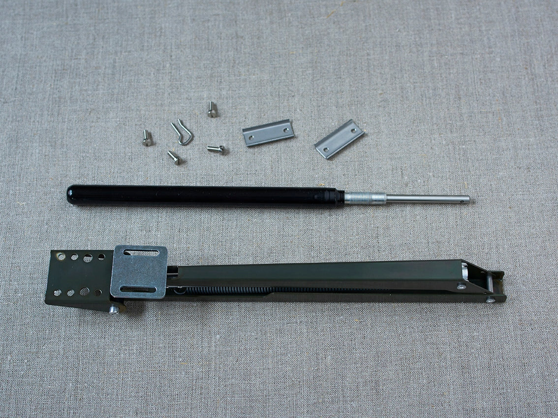 acm Automatic window opener in Ventomax greenhouse EAN (GTIN) 5701701040115