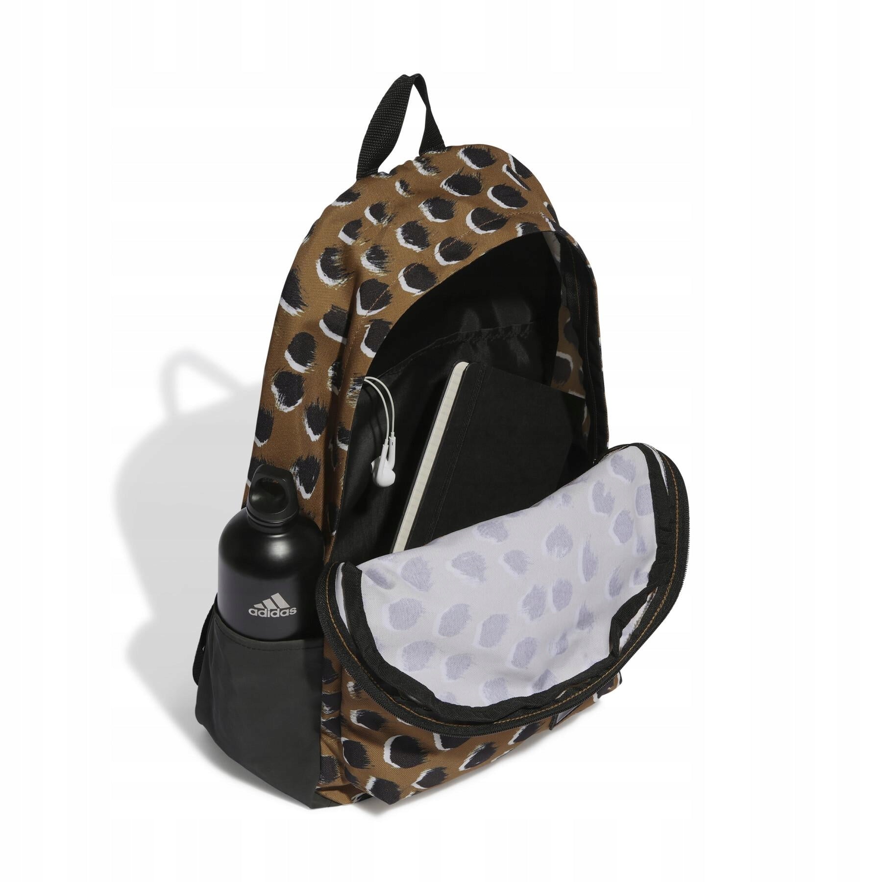 adidas Classic Badge of Sport backpack HT6936 EAN (GTIN) 4066751200386