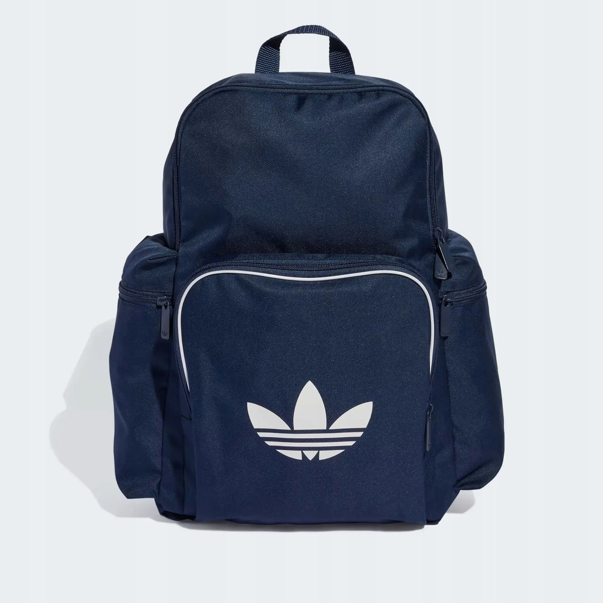adidas Originals Adicolor JX0239 Backpack, Navy Blue Packaging status original