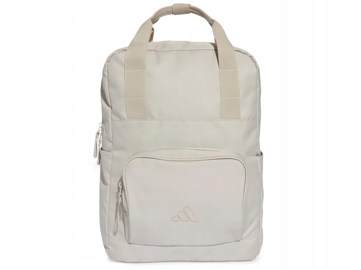adidas Sportswear Prime JX3988 Backpack, beige