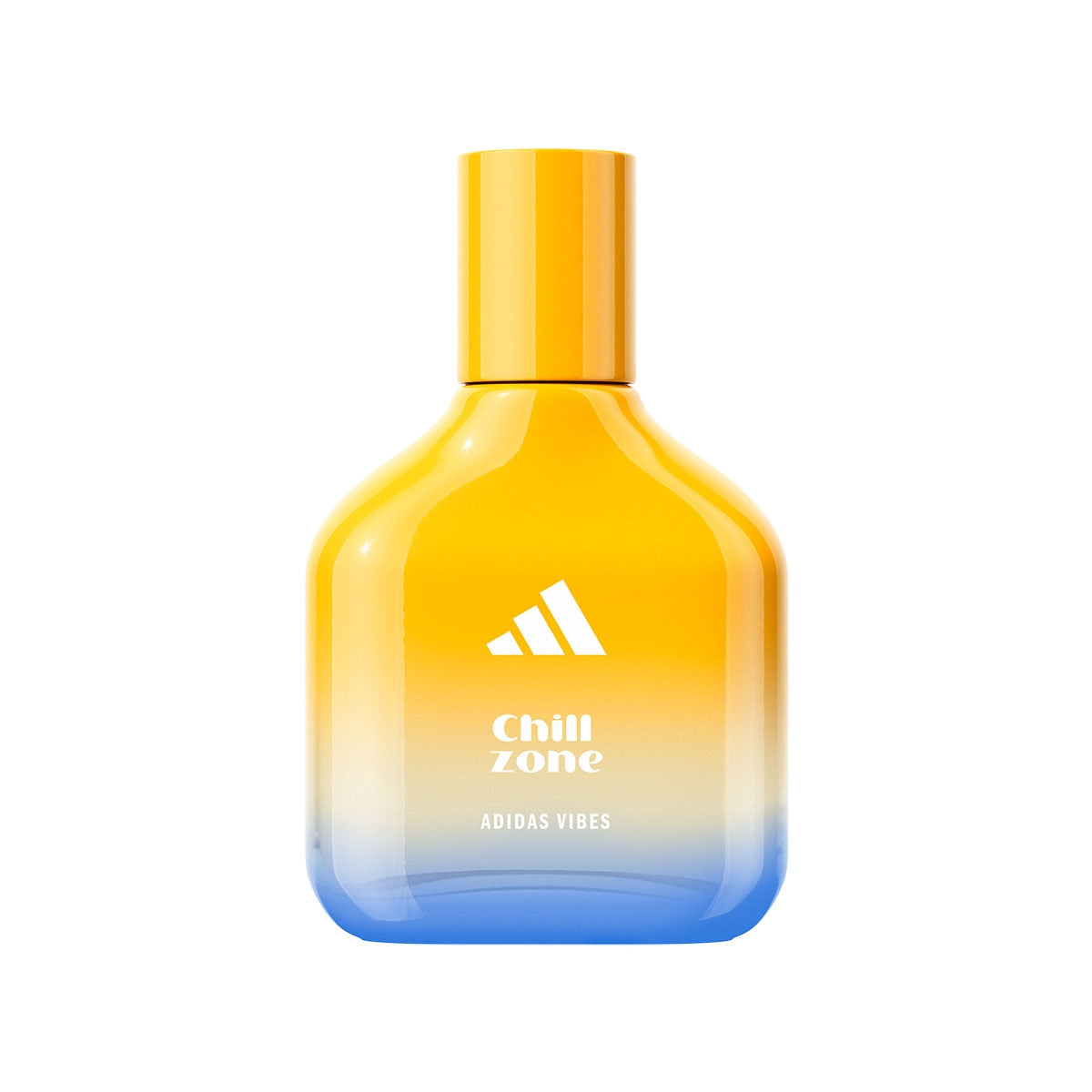 adidas Vibes Chill Zone Eau de Parfum 50 ml vanilla cedar lavender