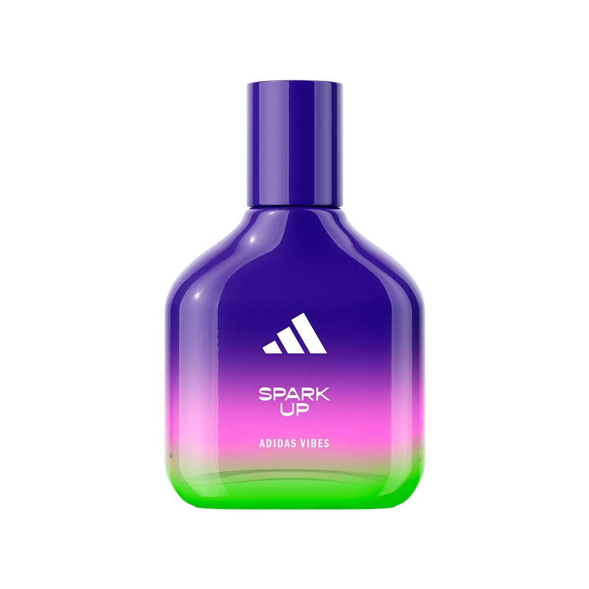 adidas Vibes Spark Up unisex eau de parfum 50 ml