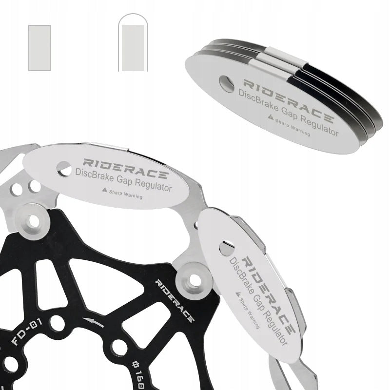 adjustment brake pressure setting tool Brand Ride Race