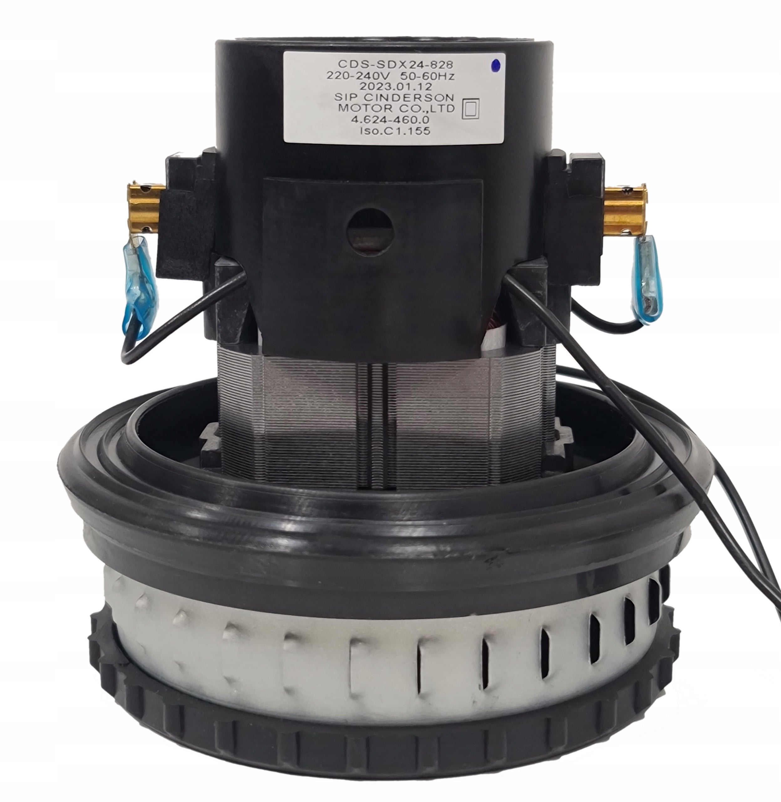 Variklio turbina Karcher WD 3, 115 mm, 4.624-431.3