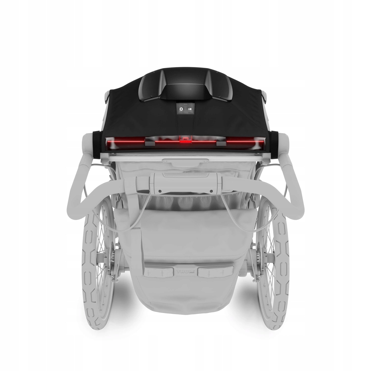 air purifying cover for bicycle trailer | 20201535 Brand Thule