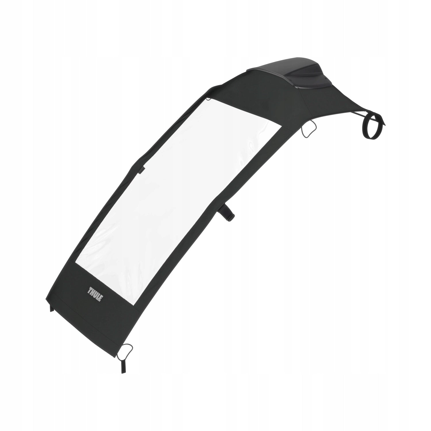 air purifying cover for bicycle trailer | 20201535