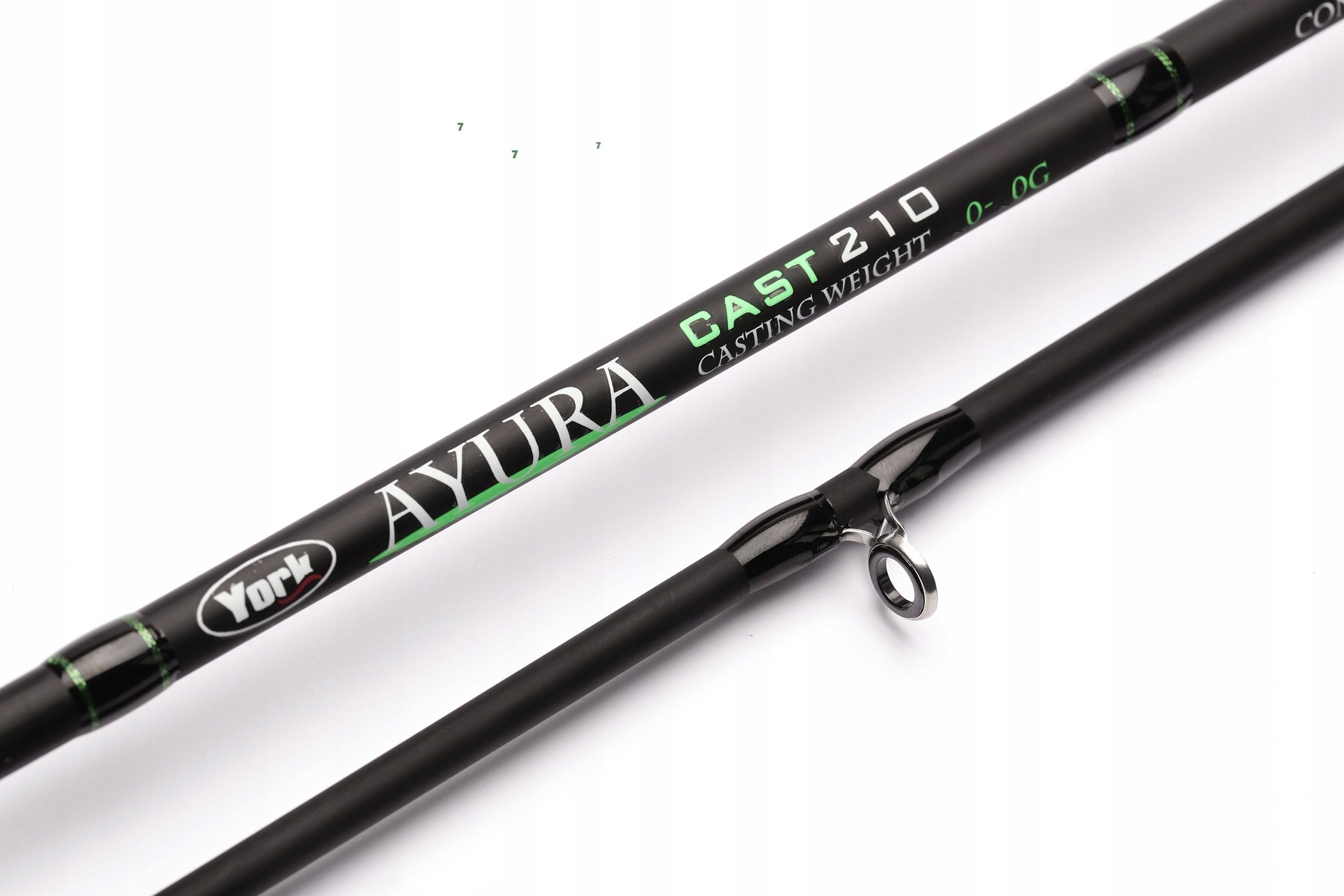 Liejimo karbido rinkinys YORK 210/40 su 4BB ratuku