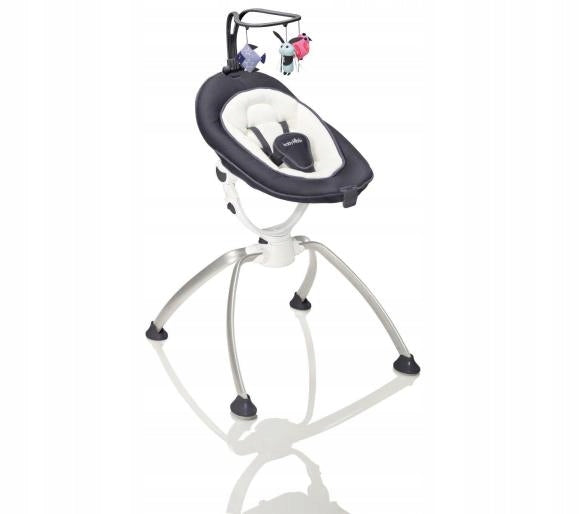 babymoov swoon up Rocker B2627