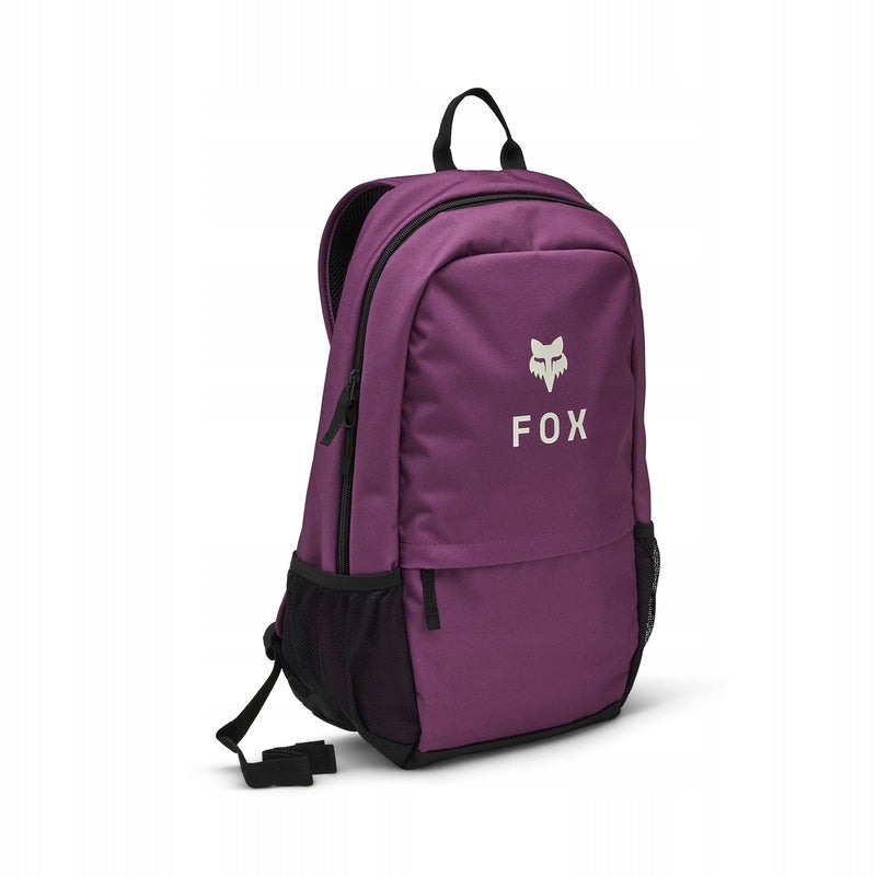 backpack Fox 180 - Sangria Manufacturer's catalog number 180 BACKPACK_32793-552_OS