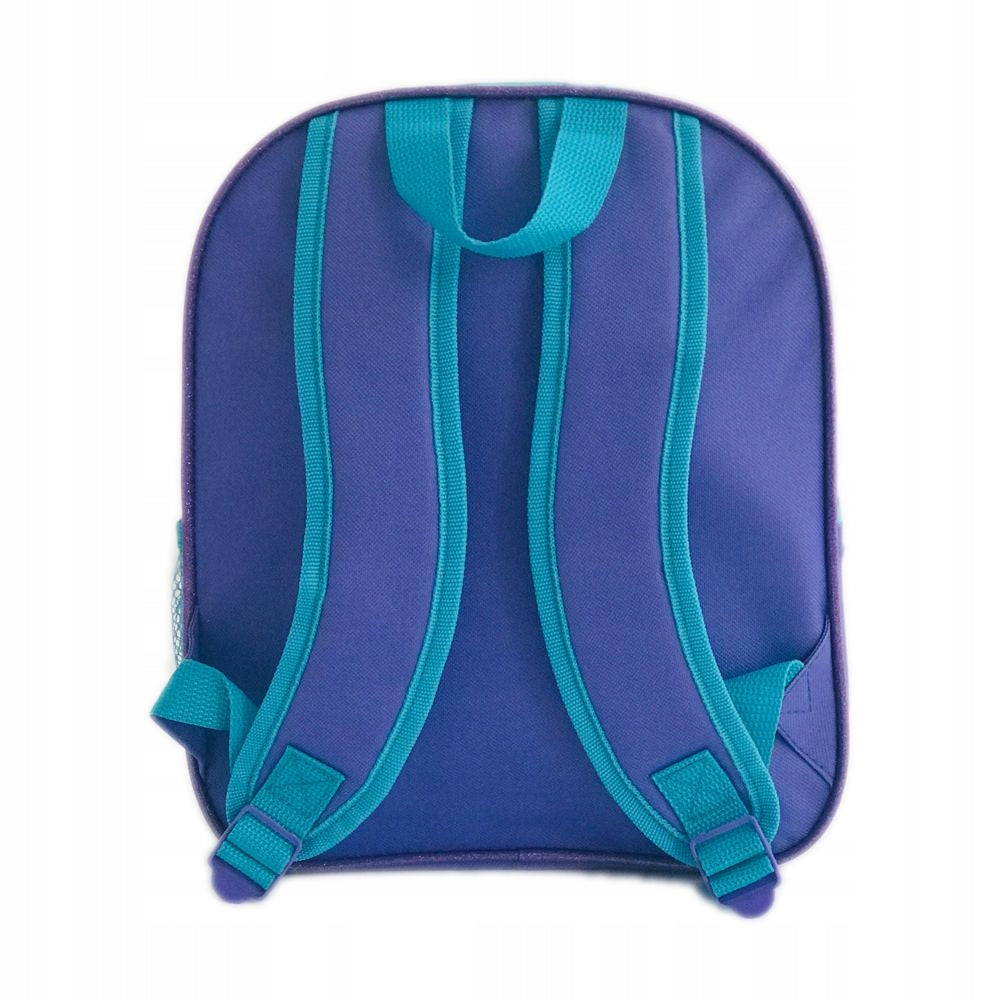backpack for kindergarten Land of ice FROZEN II convex 3D Manufacturer code 5949043774965