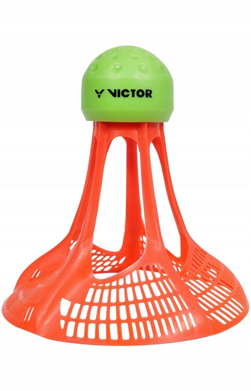 badminton shuttlecocks VICTOR Air Shuttle II 3 pcs. Brand Victor