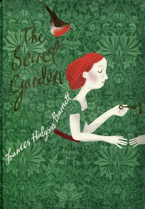 Secret Garden: V&A Collector's Edition Collector's Edition