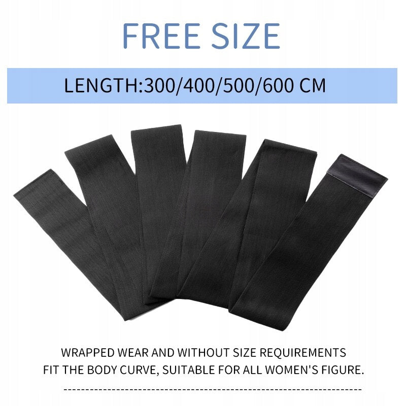 belly reducer bandage slimming belt 3m Manufacturer code UF-SSBBS11