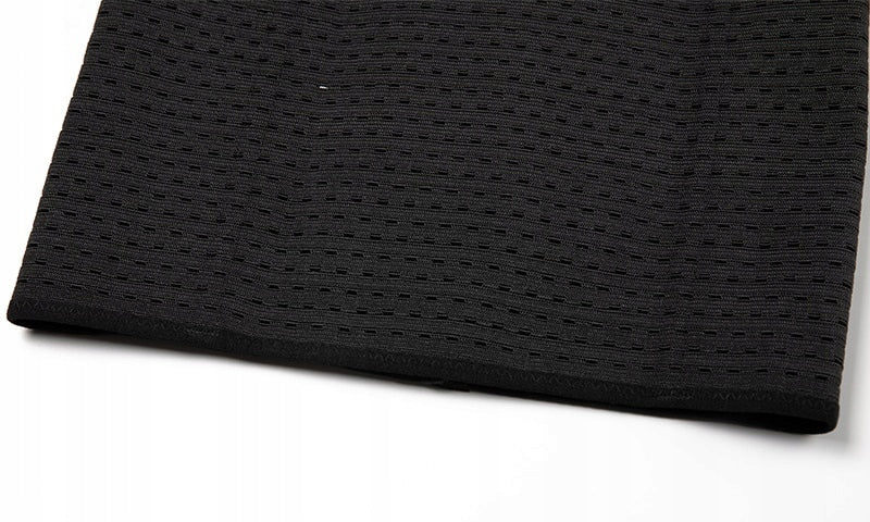 belt corset men's belly slimming black L Kind slimming belt