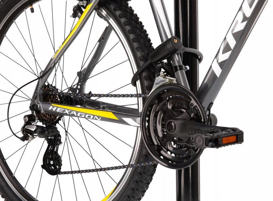 bicycle key cable Kross kzk 60s 10x600 mm Brand Kross
