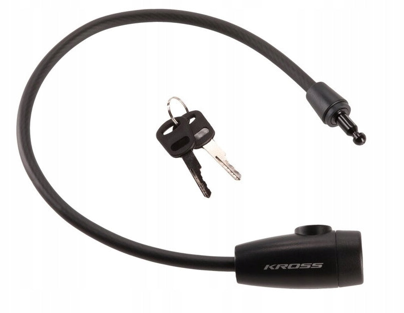 bicycle key cable Kross kzk 60s 10x600 mm Manufacturer code T4CZP000256