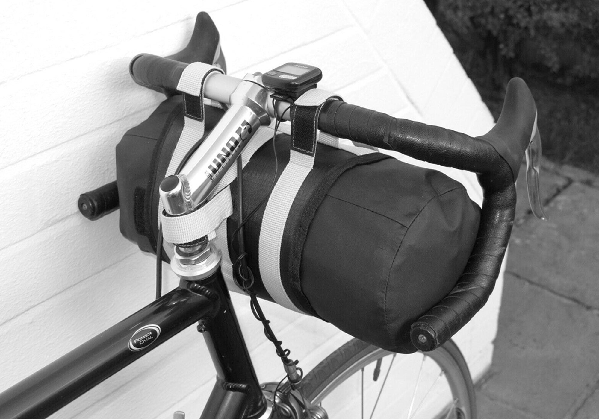 bicycle panniers handlebar bicyclepacking H2O road gravel 3pcs Kind rear