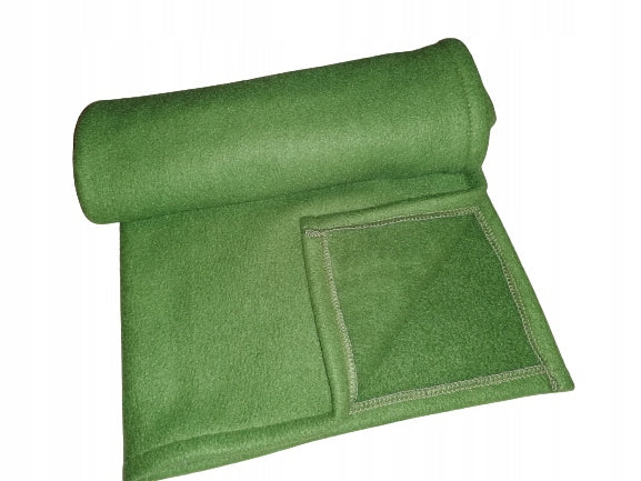 blanket fleece blanket for cat dog large mat