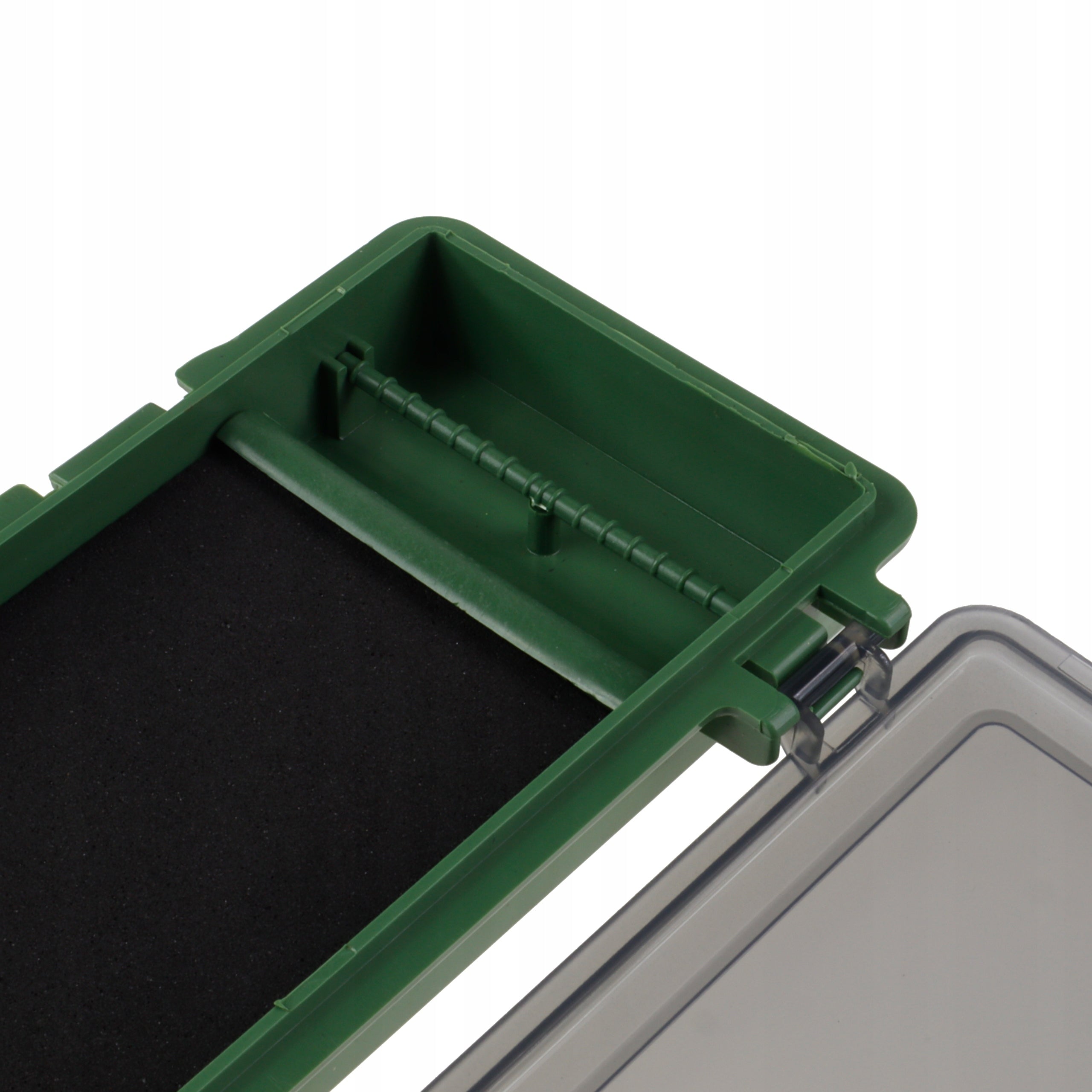box wallet FOR LEADERS, PENCIL CASE RIG BOX fishing organizer PRO FL Manufacturer code 64-37037