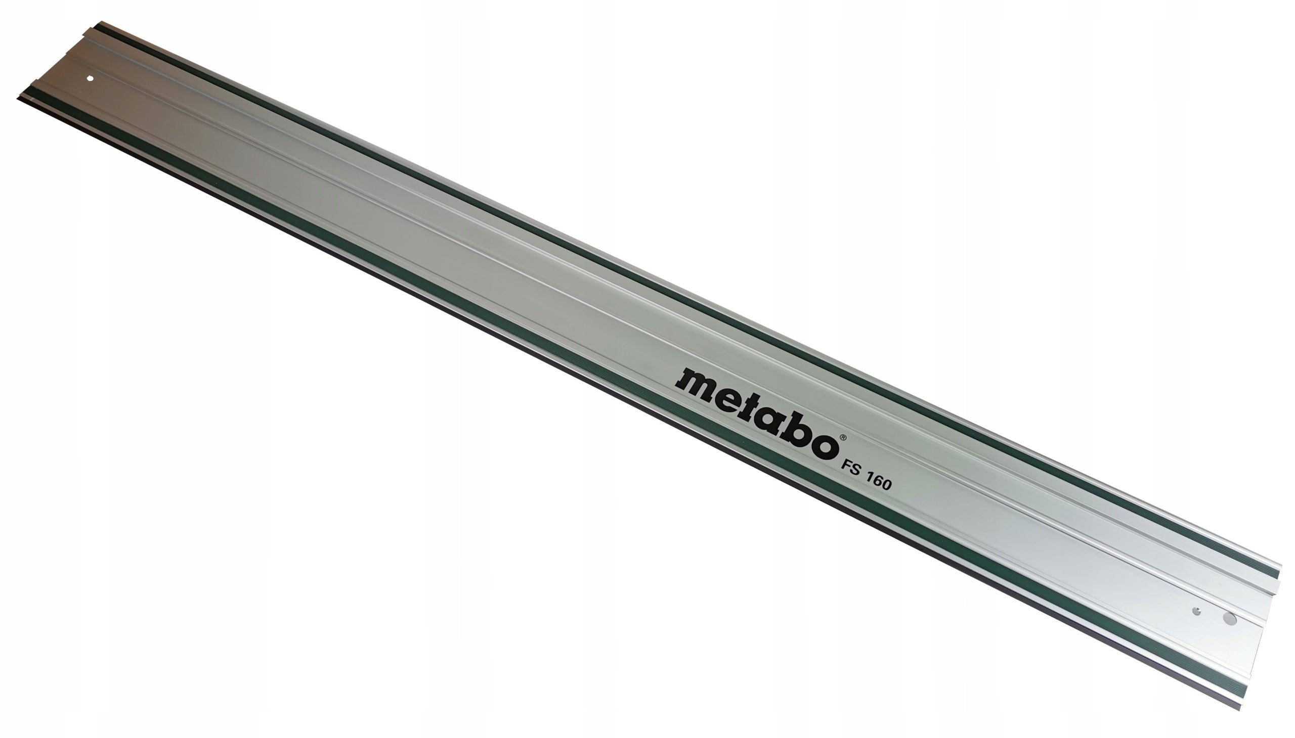 Kreipiančioji liniuotė Metabo FS 160, 160 cm