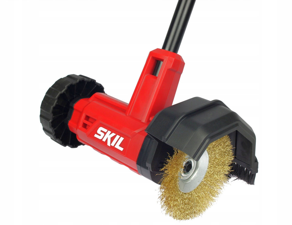 Belaidis žoliapjovė SKIL 0660, 20V, 1x4,0Ah