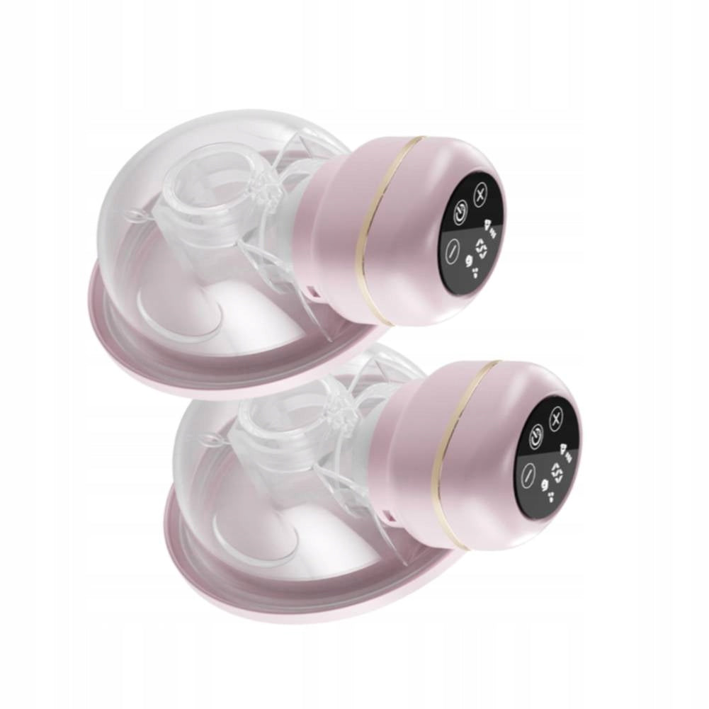 carrying breast pump Portable electric breast pump