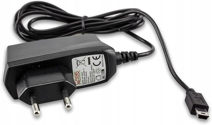 caseroxx Baby Travel Charger - High Quality