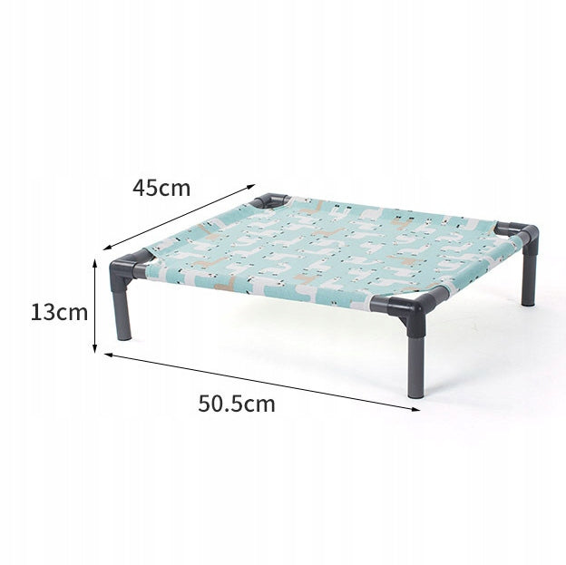 cat bed dog bed small summer cat bed 50*45*13cm Length 50 cm