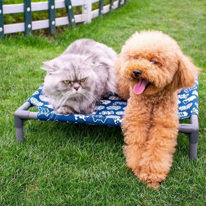 cat bed dog bed small summer cat bed 50*45*13cm Manufacturer code 112268