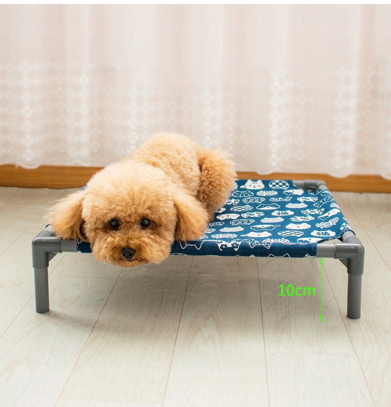 cat bed dog bed small summer cat bed 50*45*13cm Packaging status original