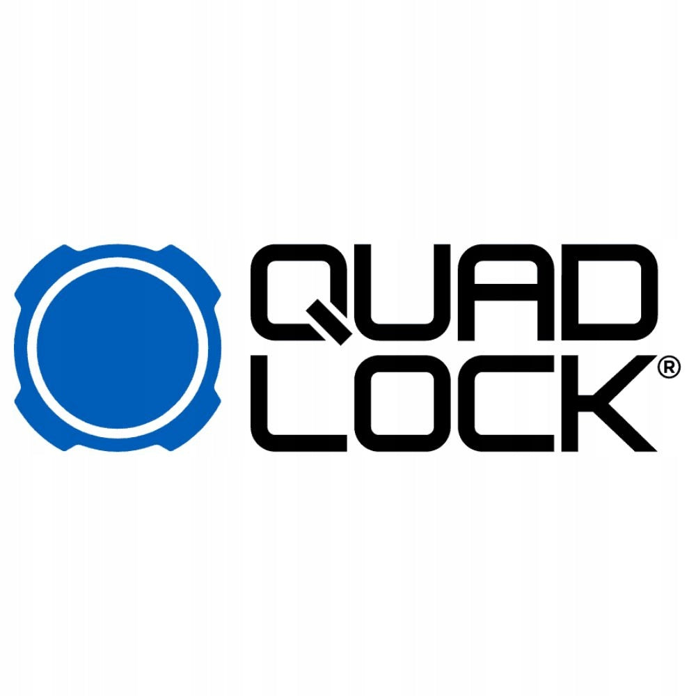 Adapteris "Quad Lock" fotoaparatui arba priekinei lempai