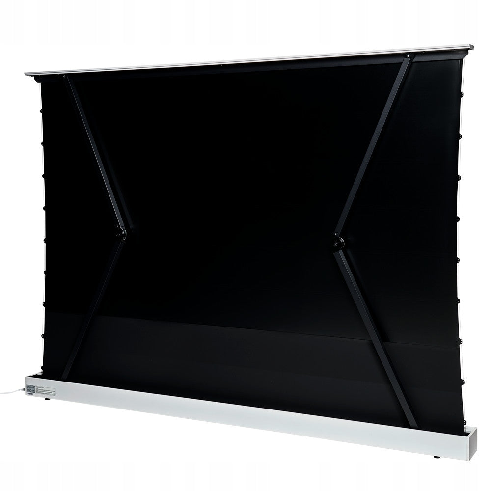 celexon HomeCinema CLR UST High Contrast V2.0 Floor Electric Screen Brand Deluxx