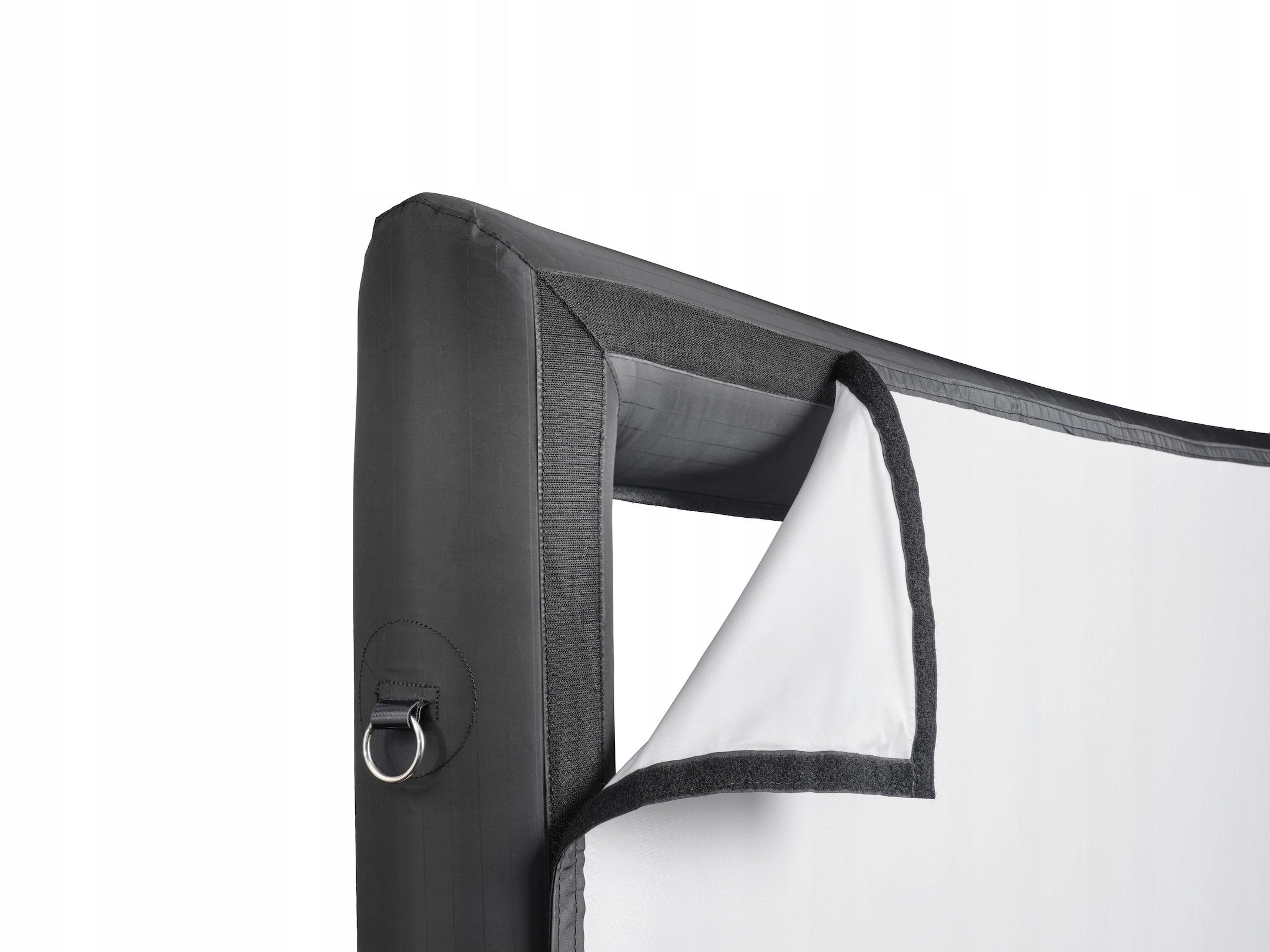 celexon Inflatable Projection Screen For Outdoor Use Economy INF Brand Deluxx