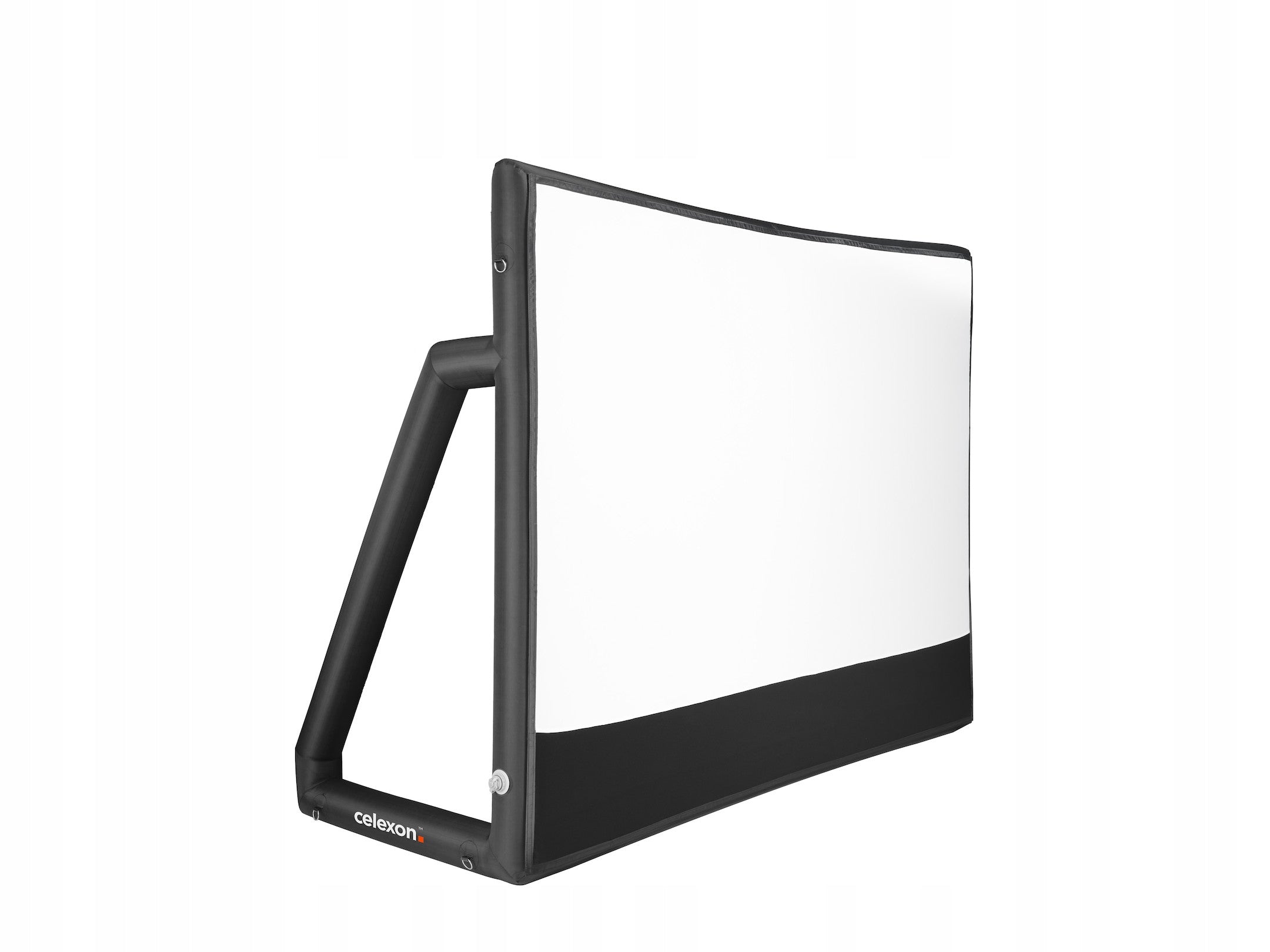 celexon Inflatable Projection Screen For Outdoor Use Economy INF
