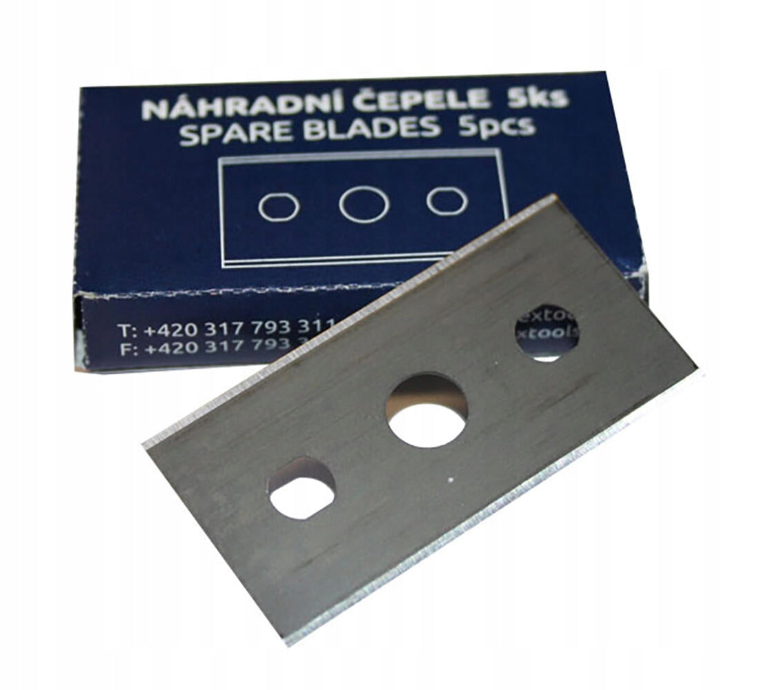 čepel náhradní 8280-99 (5ks)