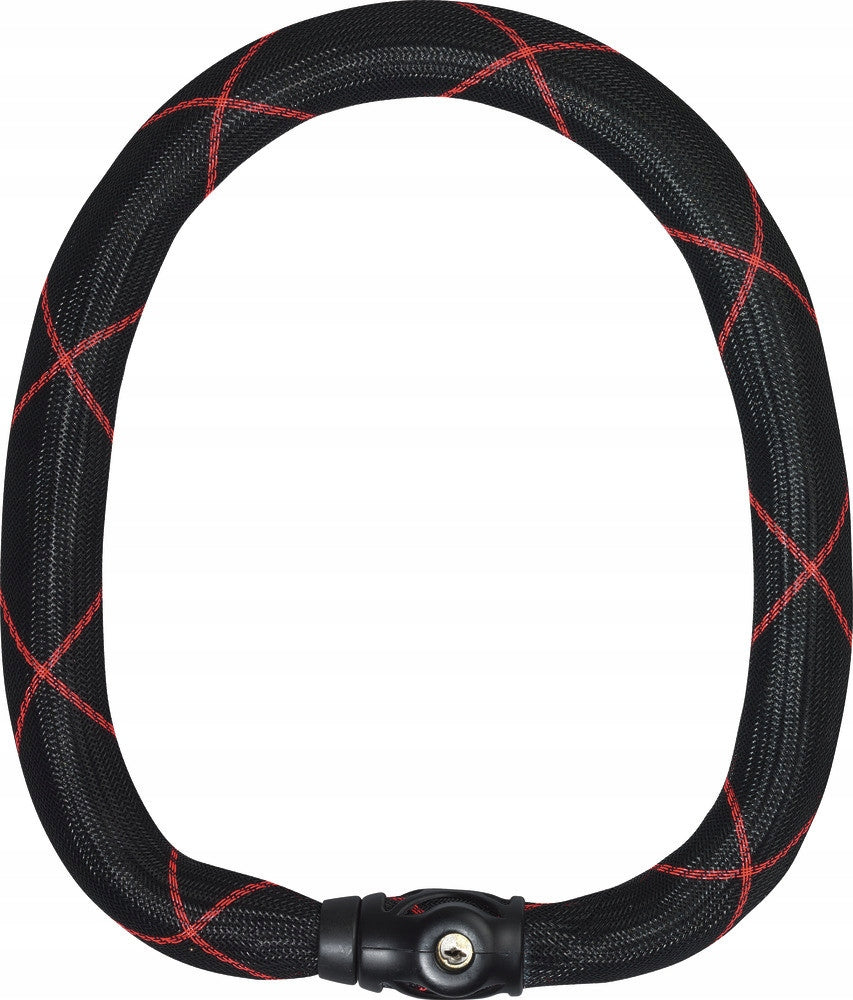 chain ABUS IVY Chain 9210 85/110/140/170 black 170cm
