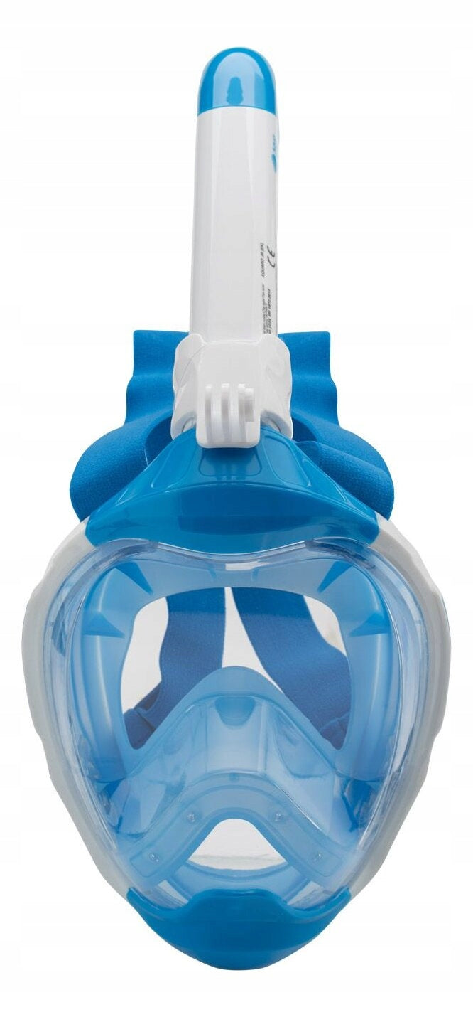 children's AQUAWAVE FULL FACE MASK AQUARO JR Brand Aquawave