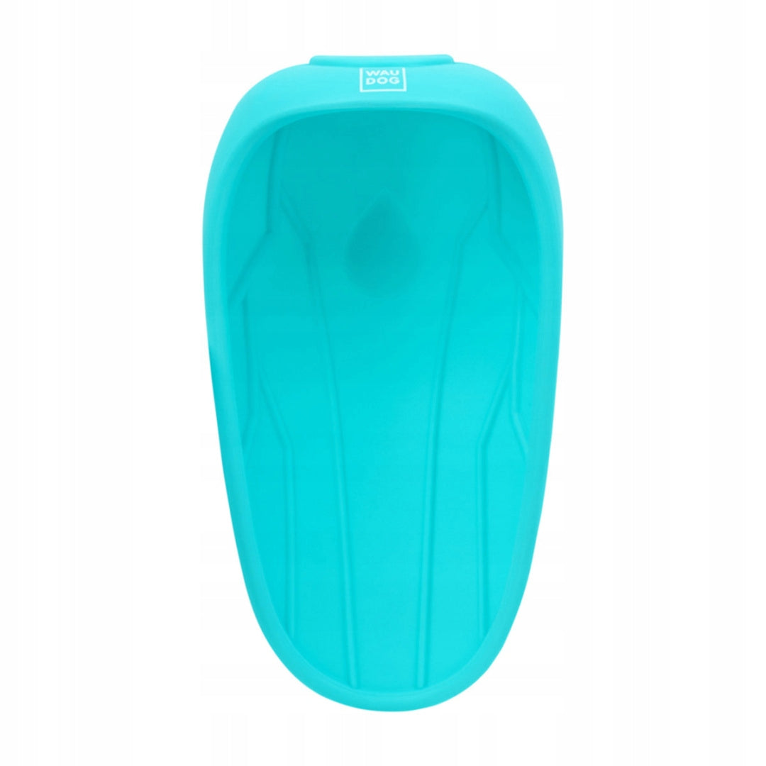 collar drinking nozzle tip blue Device type water bottle