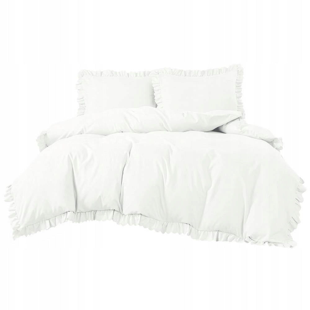 cotton world bedding set quilt 160cm x 200 pillow 70x80cm 3 parts EAN (GTIN) 5902311467686