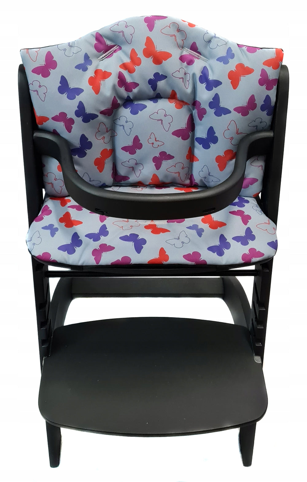 cover cushion insert for chair FLORIS LAMBDA WATERPROOF two-sided Manufacturer code CHILDFLOR-W5