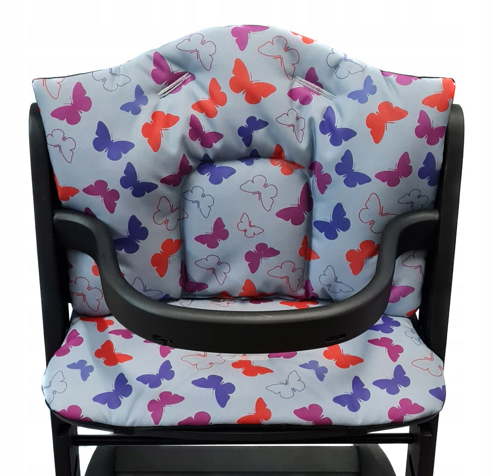 cover cushion insert for chair FLORIS LAMBDA WATERPROOF two-sided