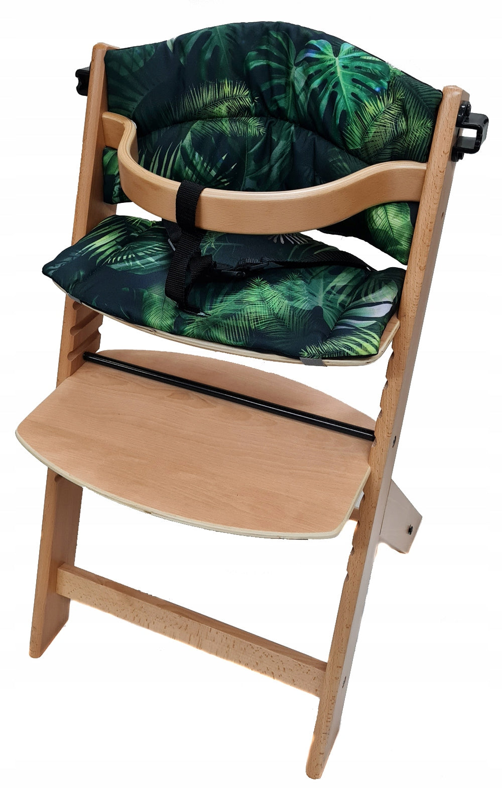 cover cushion insert for kinderkraft BabyGO Moby-System WODOOD chair EAN (GTIN) 5906236510359