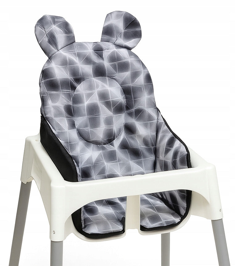 cover insert for Antilop with its own filling PICCOLO soft THICK