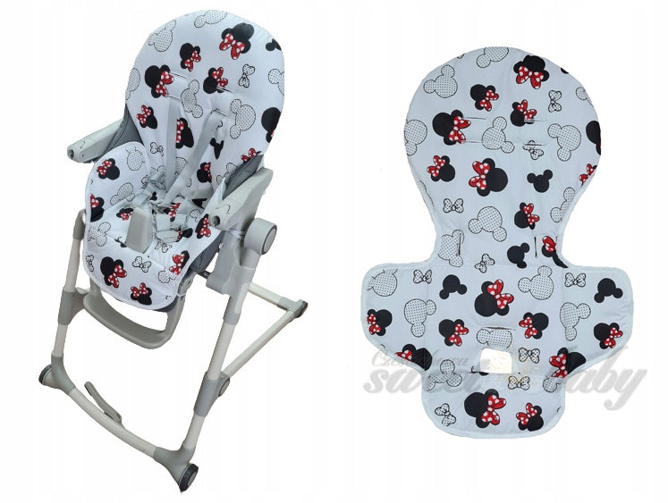 cover insert mattress removable universal cotton with filling Brand Sweet baby Częstochowa