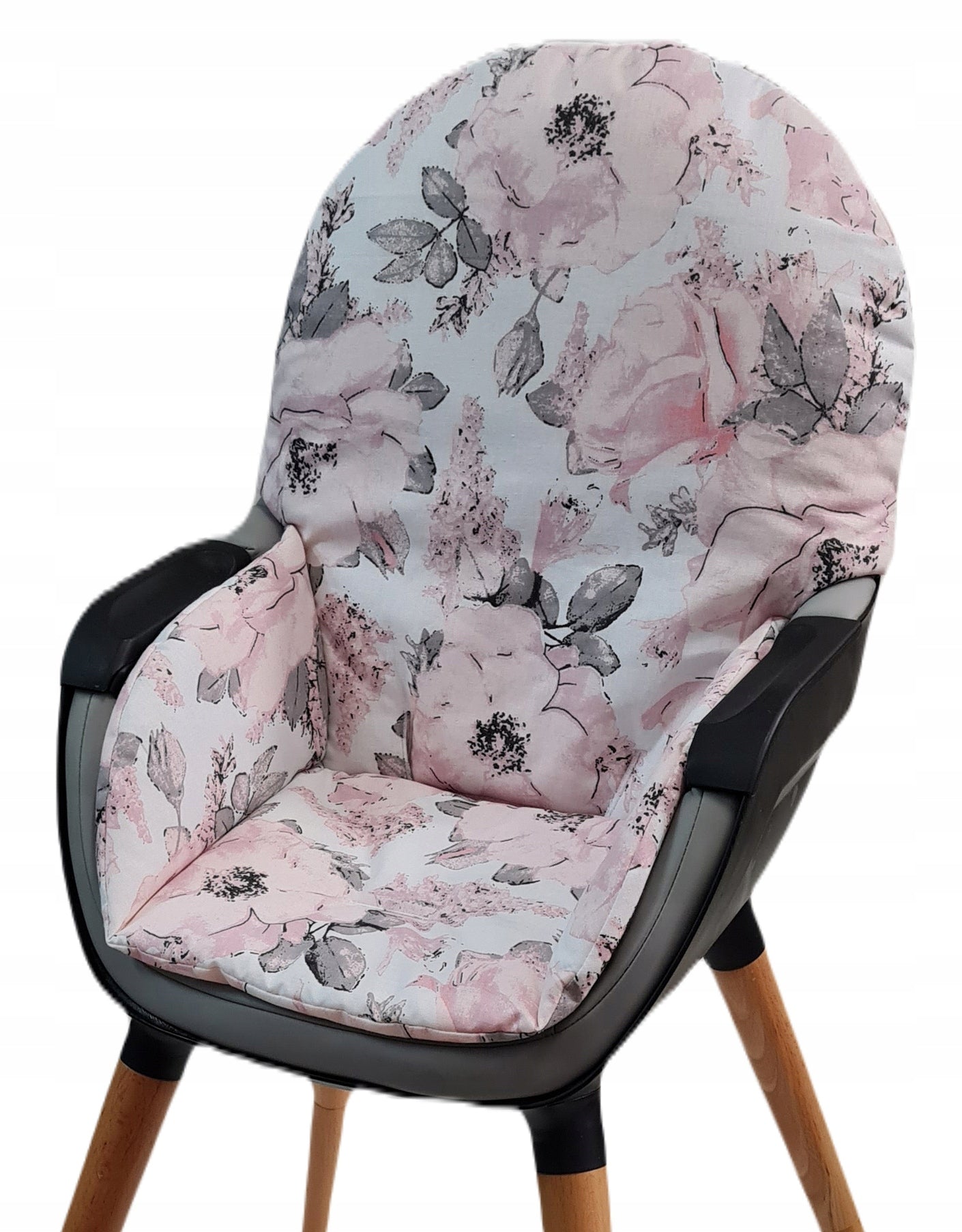 cover, upholstery insert, chair like FINI, cotton, lined with naps holes