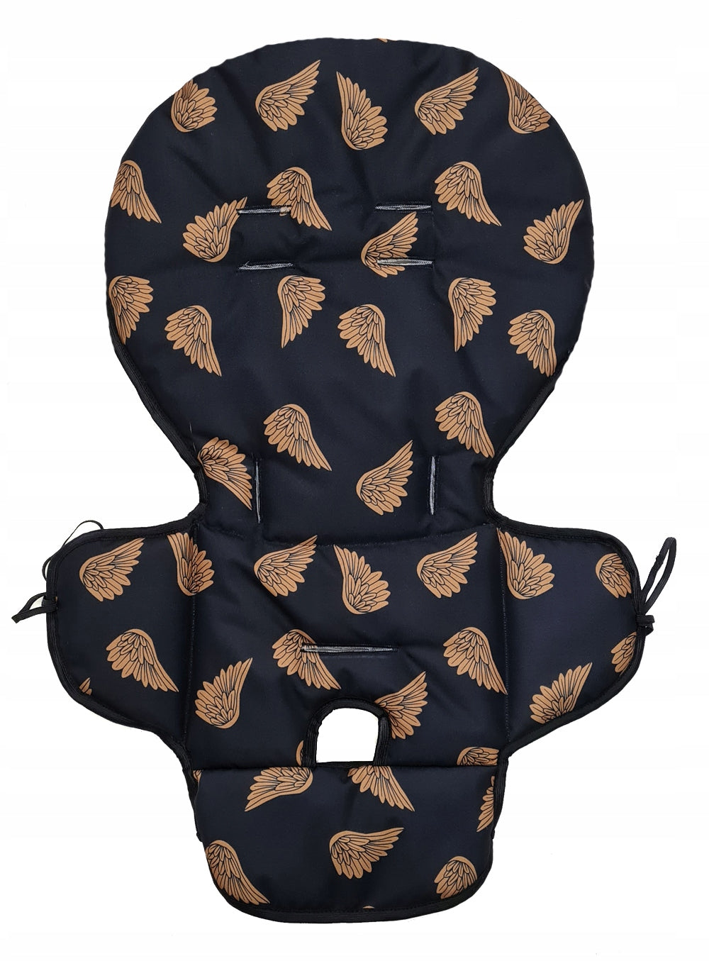 cover upholstery mattress BELO TUGO waterproof lined with ovata Peg Perego Brand Sweet baby Częstochowa