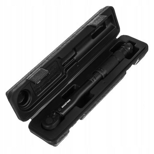Veržliaraktis su momentu 1/4", 2–24 Nm, Bigstren 24591