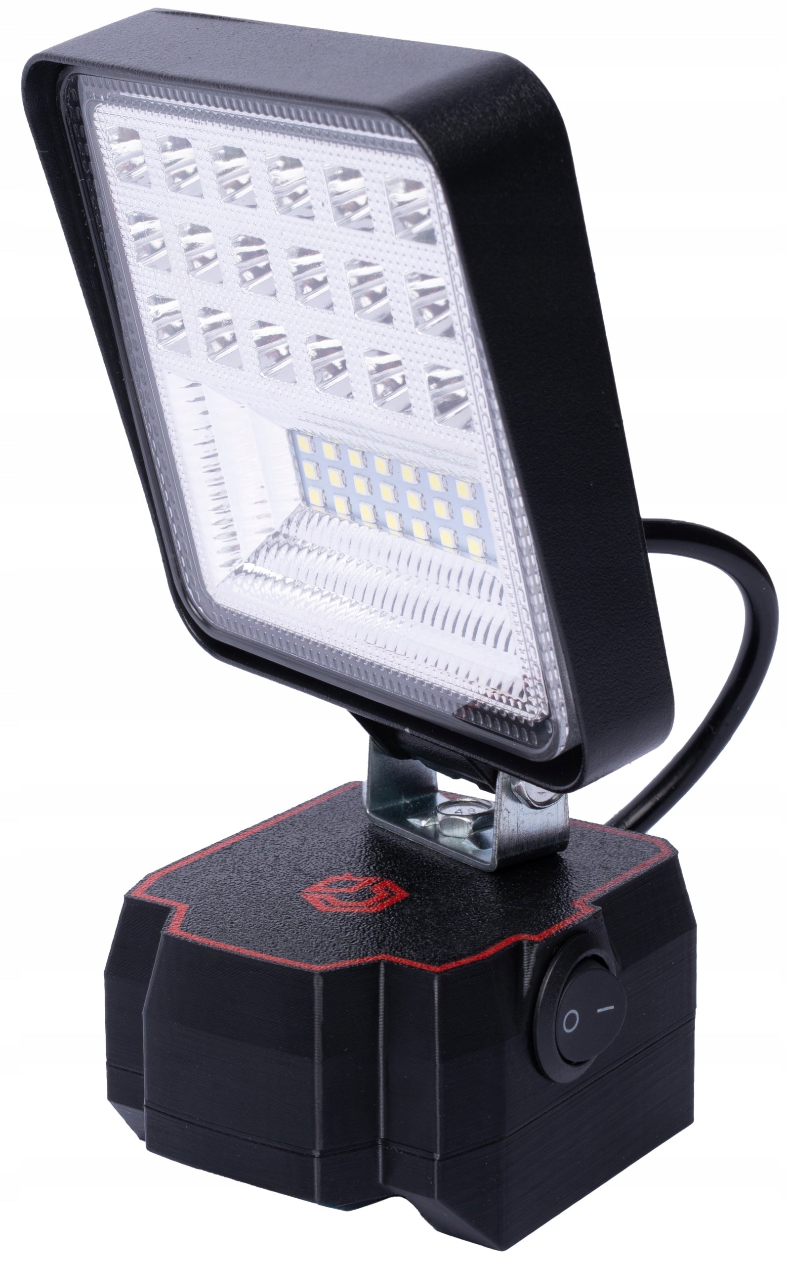 LED darbo lempa Parkside X20V, 20V